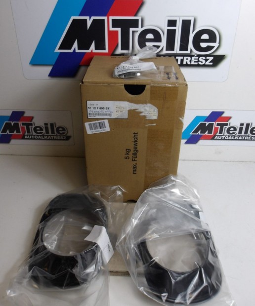 [GYRI J] BMW HTS LKHRT ELEM KSZLET (M-ES) | X5 E70 +LCI | 51